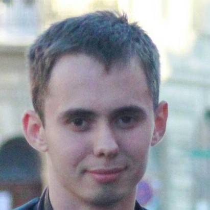 Алексадр Южаков