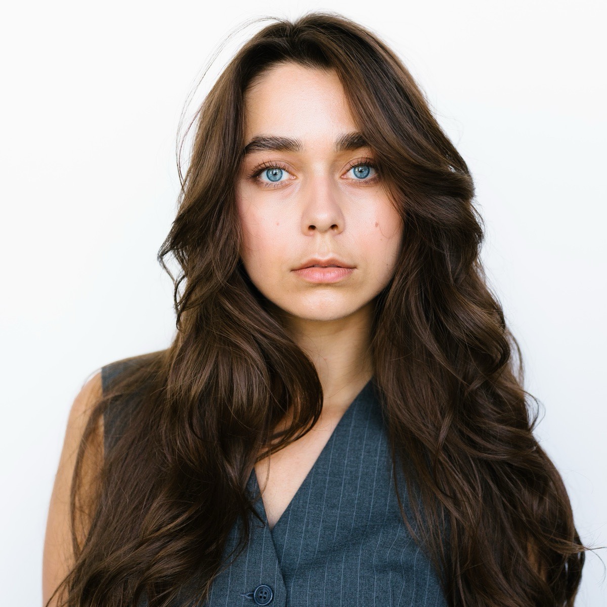 Diana Davletshina | Сетка — социальная сеть от hh.ru