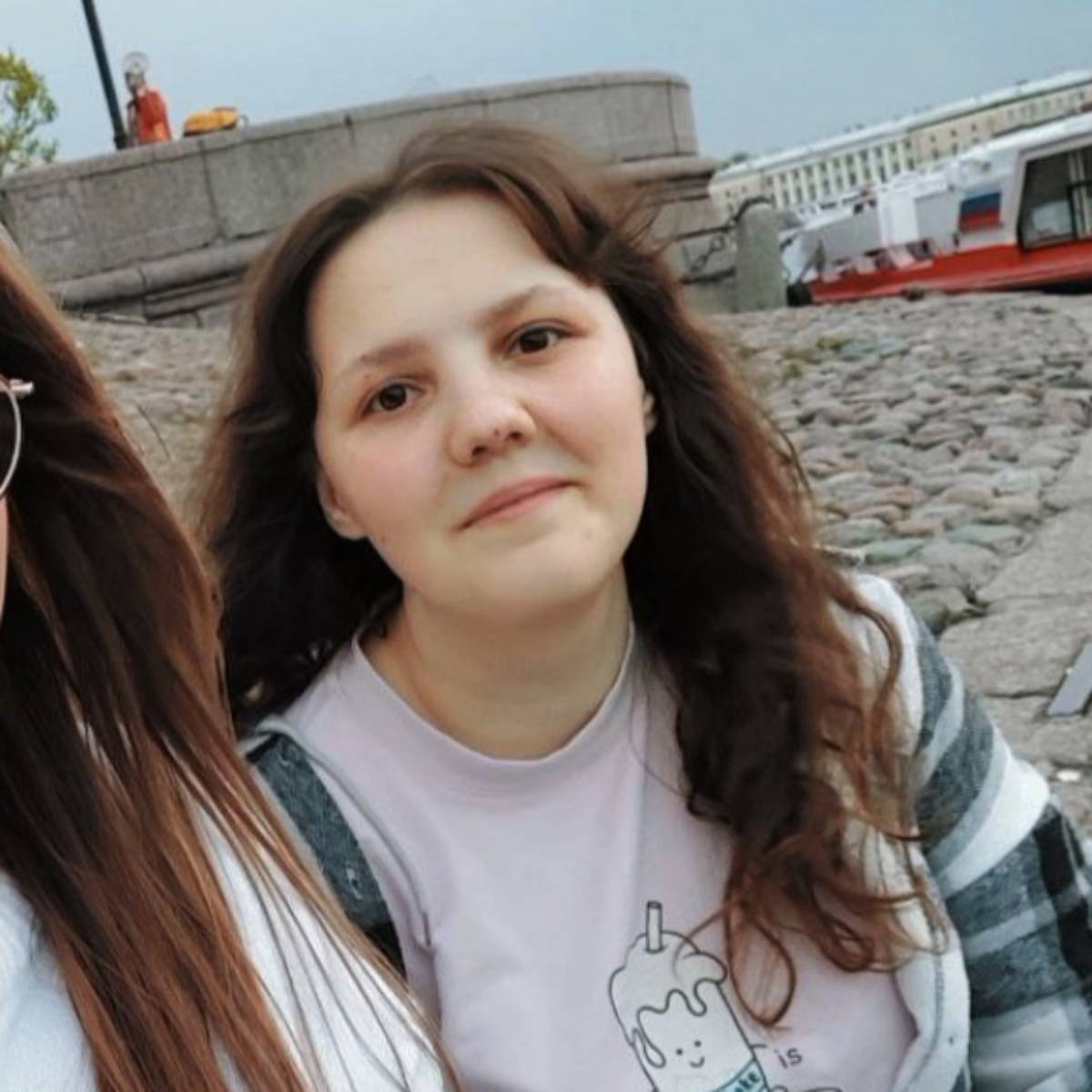 Анна Ушакова