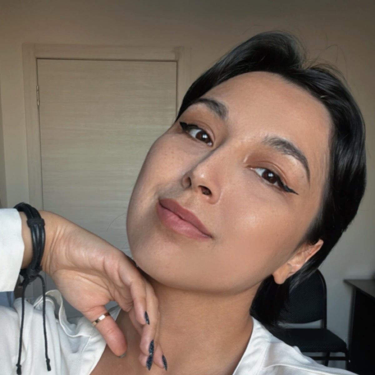 Луиза Кучумова