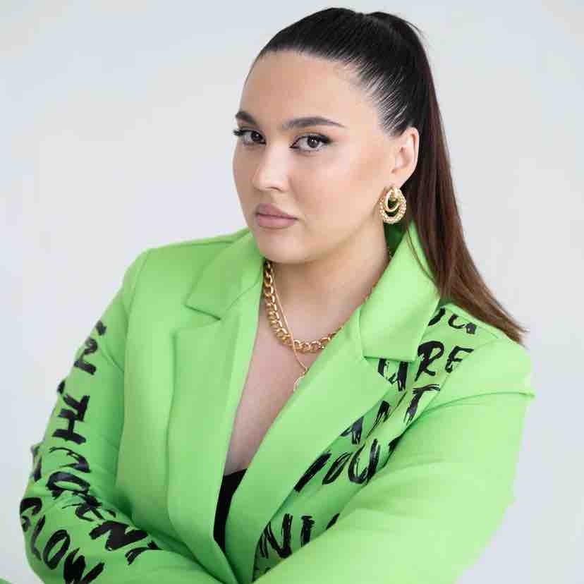 Полина Демичева