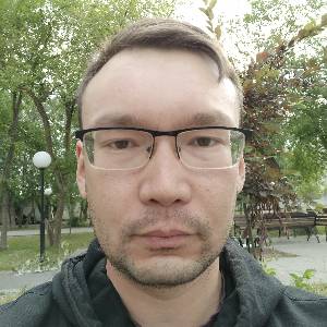 Газинур Каримов | Сетка — социальная сеть от hh.ru