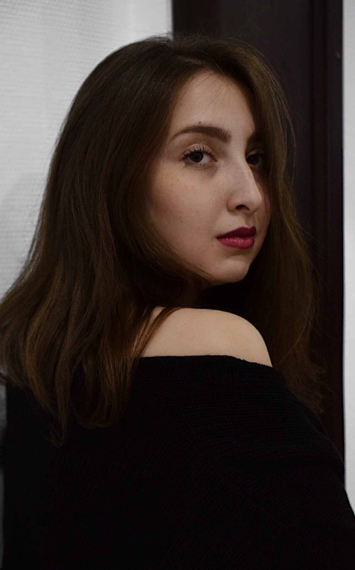 Лолита Аветисян | Сетка — социальная сеть от hh.ru