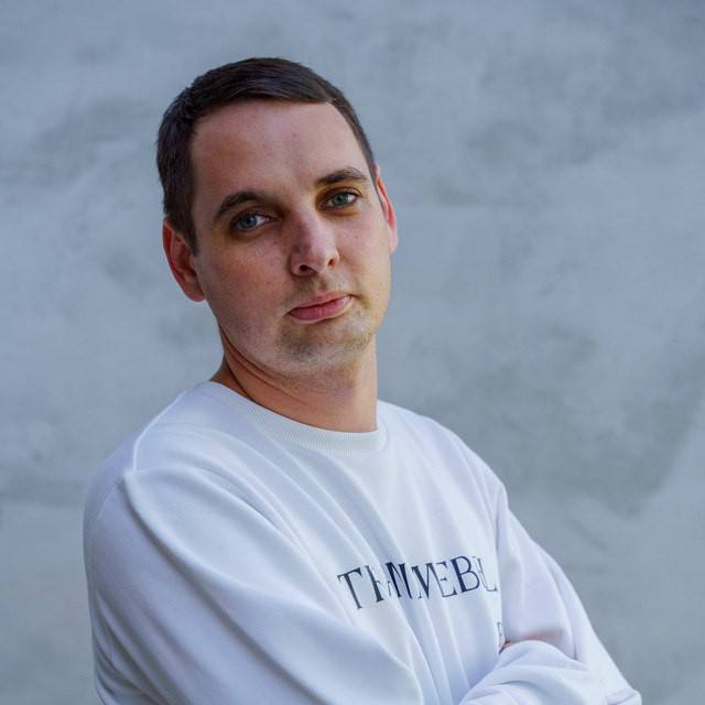 Андрей Ройс