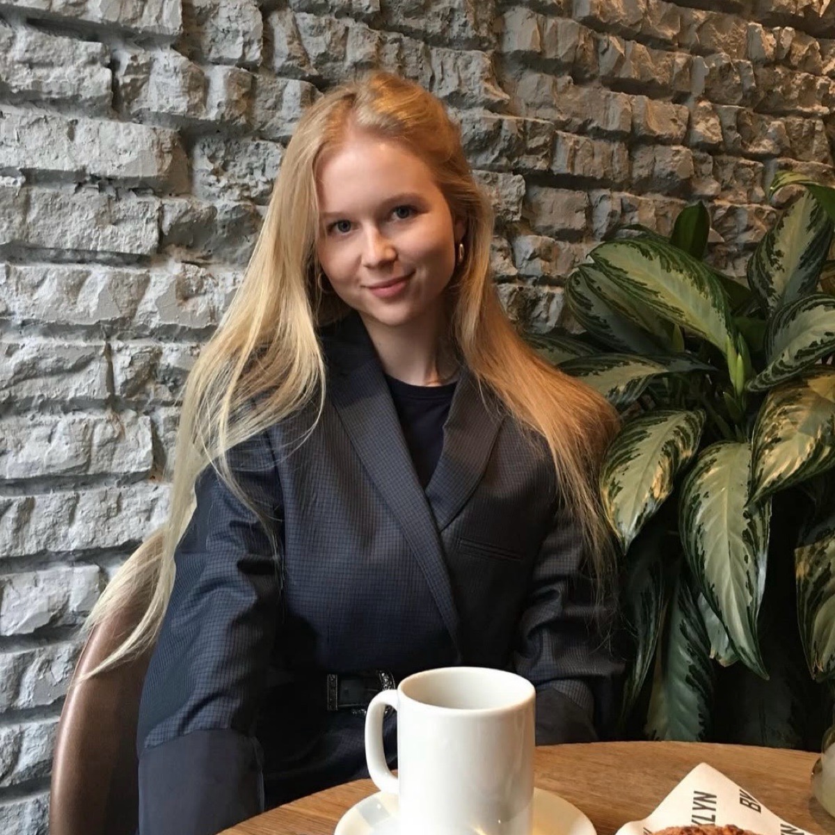 Анастасия Толмачева