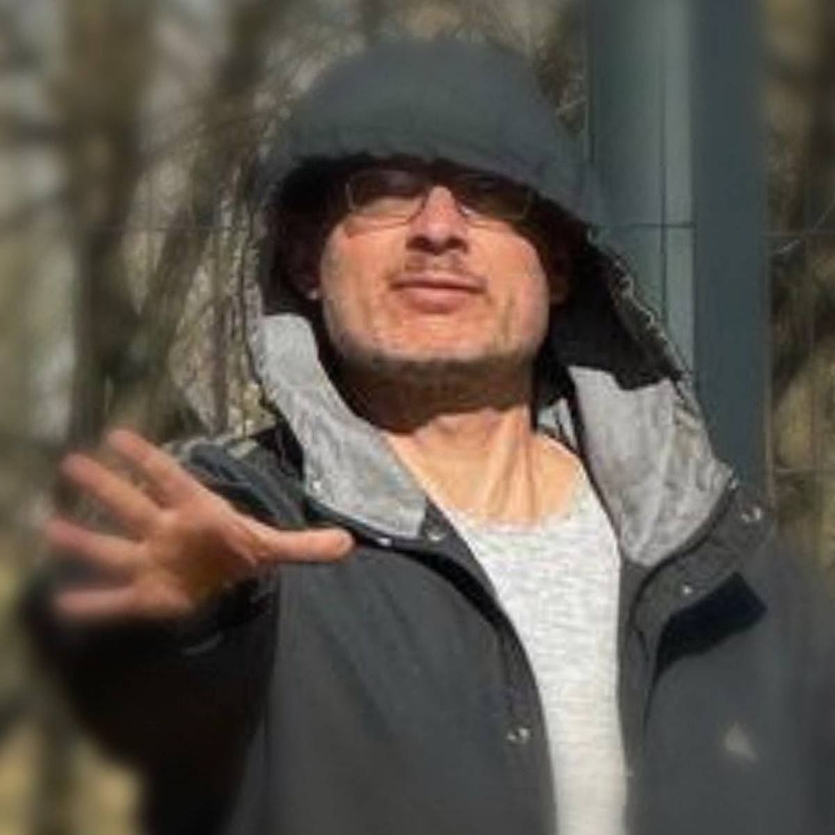 Владимир Жилкин