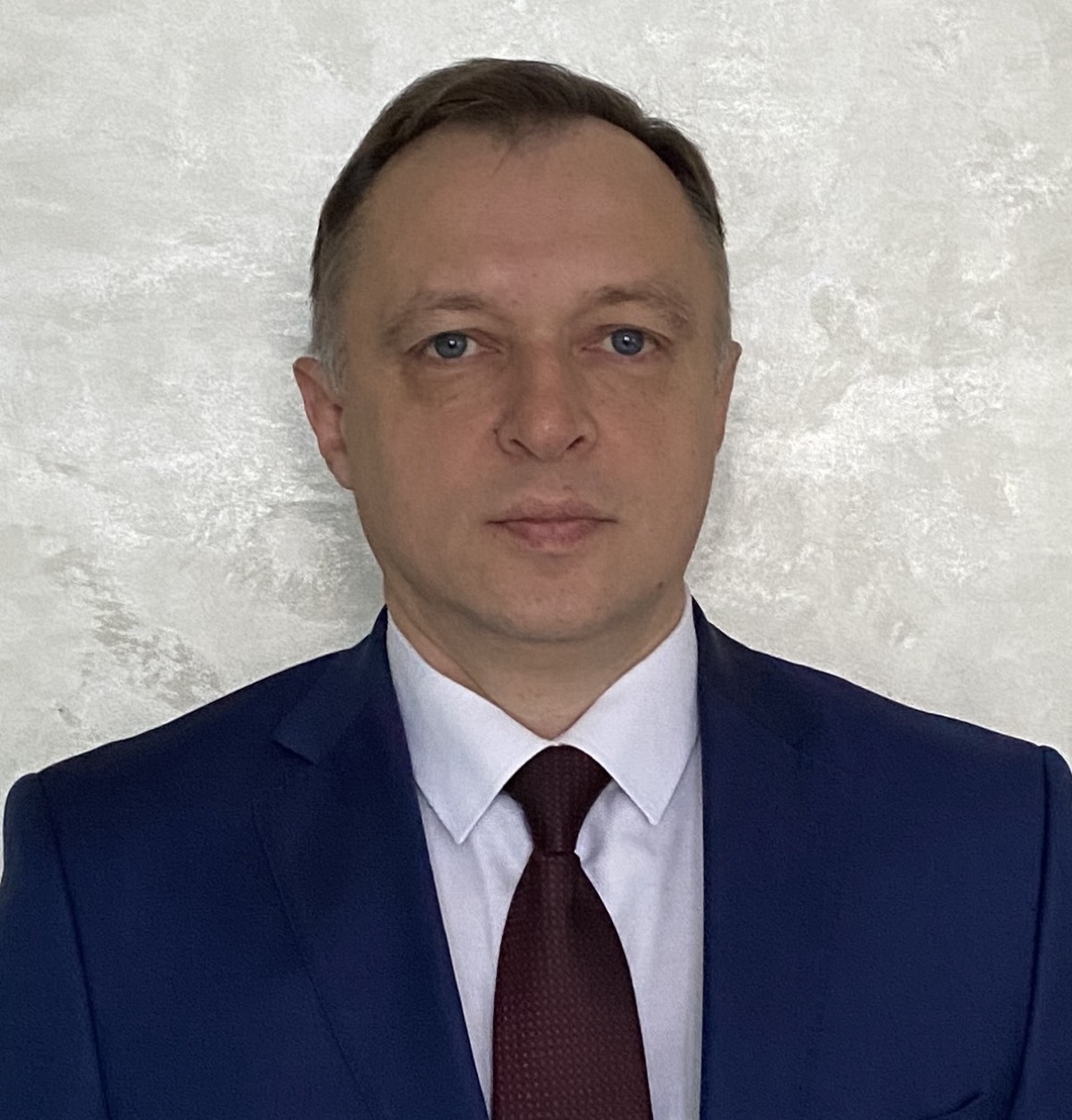 Сергей Бабичев