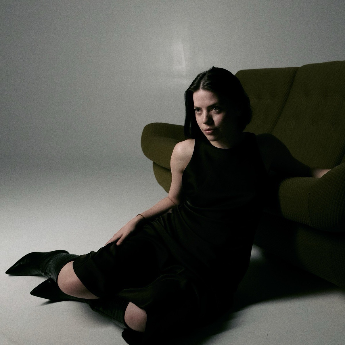 Анастасия Веснина | Сетка — социальная сеть от hh.ru