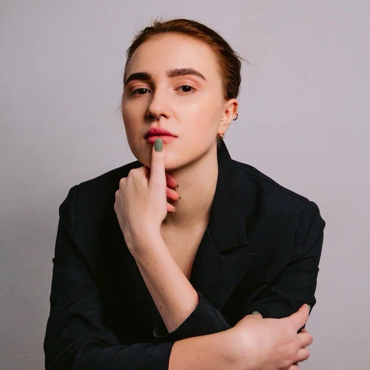 Надежда Рыжкова | Сетка — социальная сеть от hh.ru