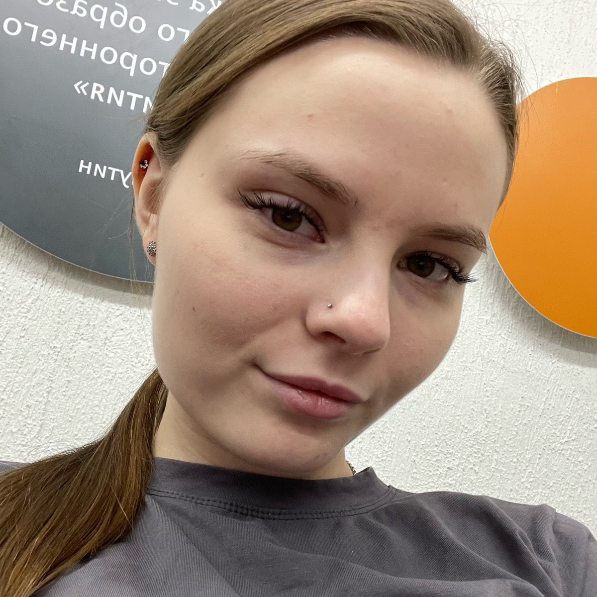 Мирослава Носова