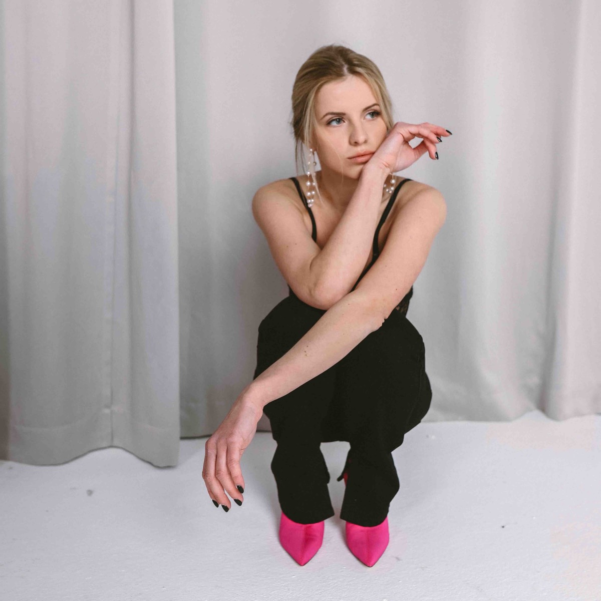Анна Дудко