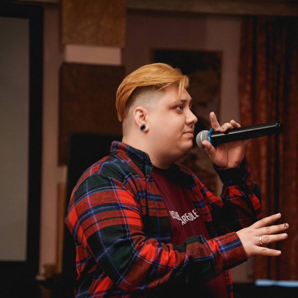 Ефим Кузнецов