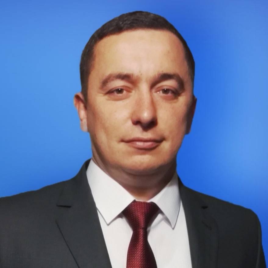 Сергей Маркасов