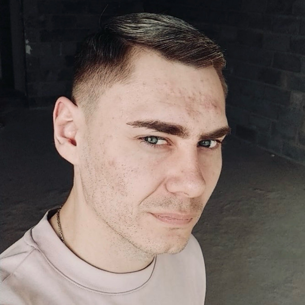Антон Сорокин
