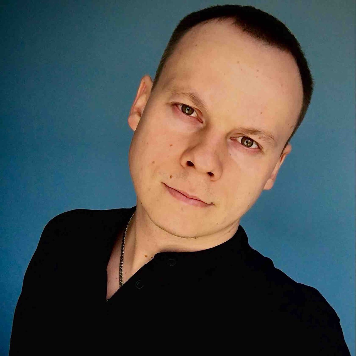 Алексей Бакин