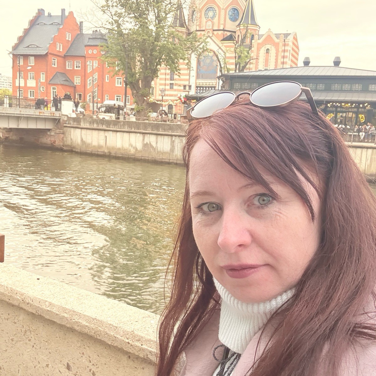 Юлия Рахманова