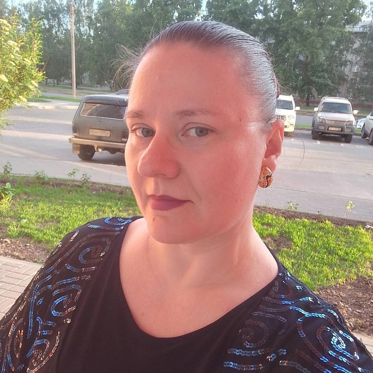 Оксана Михайлова | Сетка — социальная сеть от hh.ru