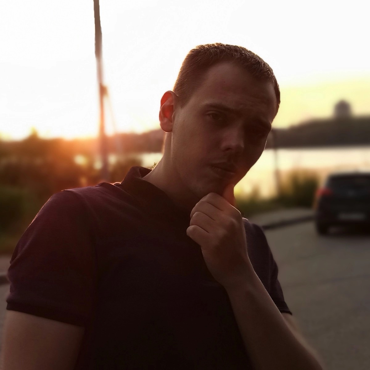 Андрей Кривошеин | Сетка — социальная сеть от hh.ru