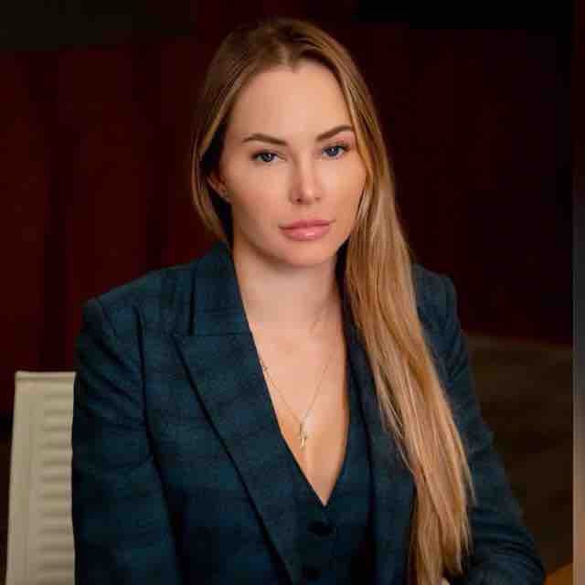 Елена Шупаева | Сетка — социальная сеть от hh.ru