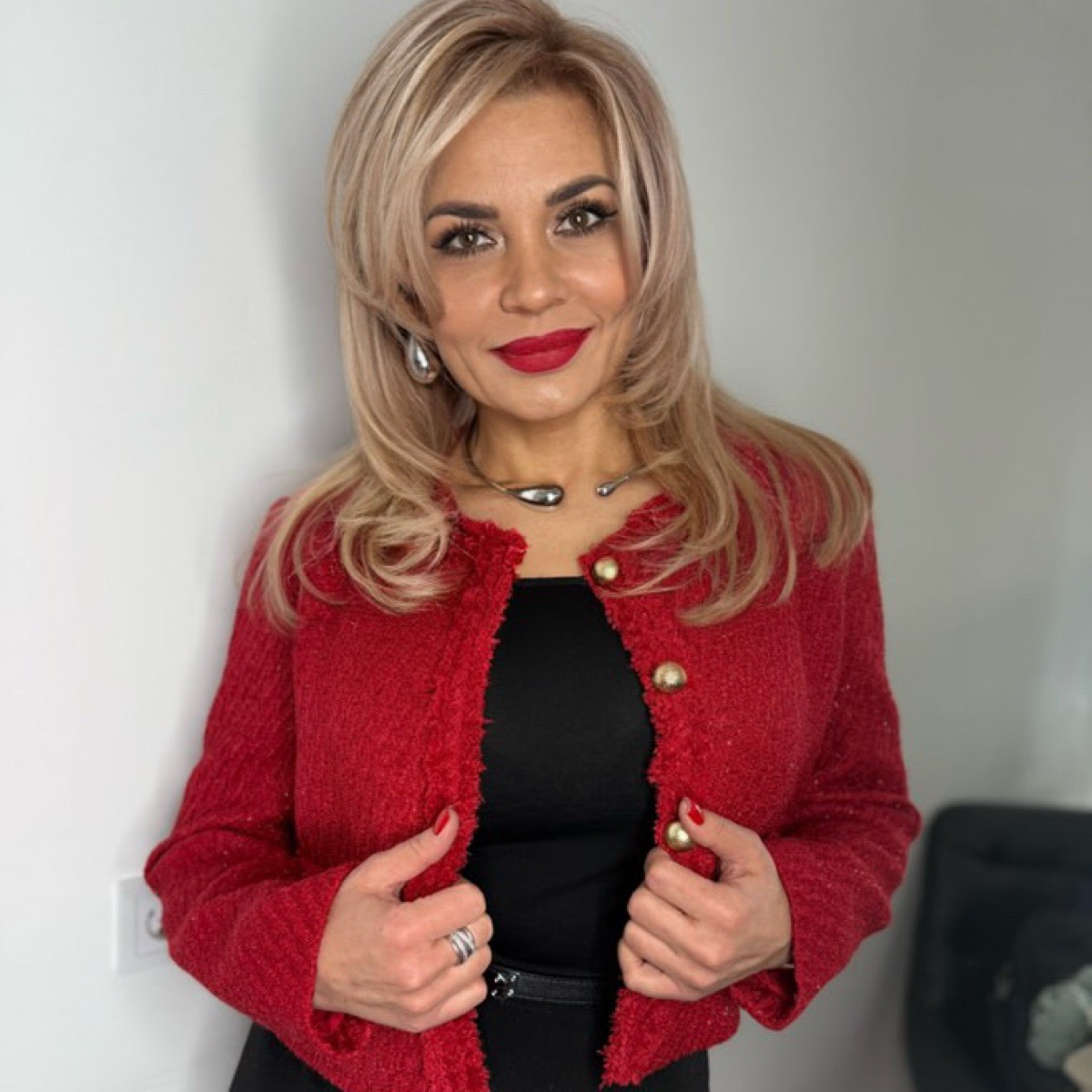 Ольга Лазовая | Сетка — социальная сеть от hh.ru