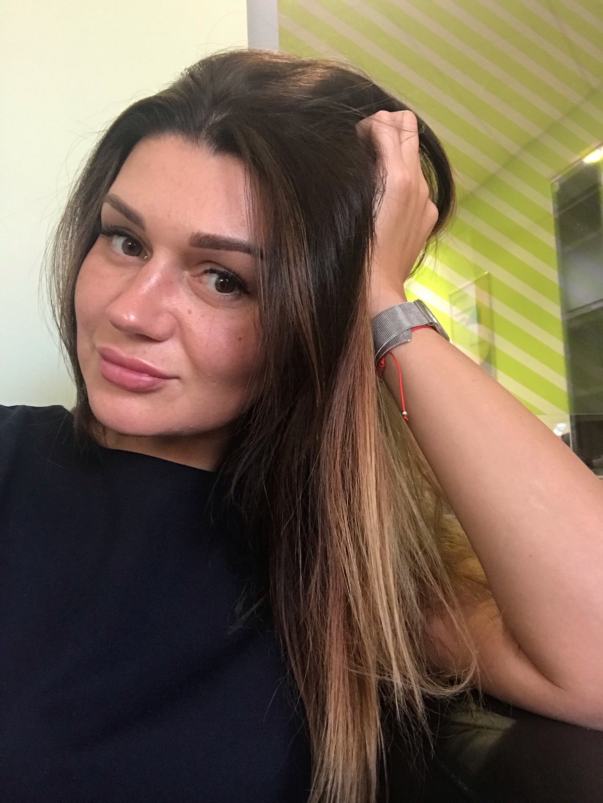 Наталья Прокофьева | Сетка — социальная сеть от hh.ru