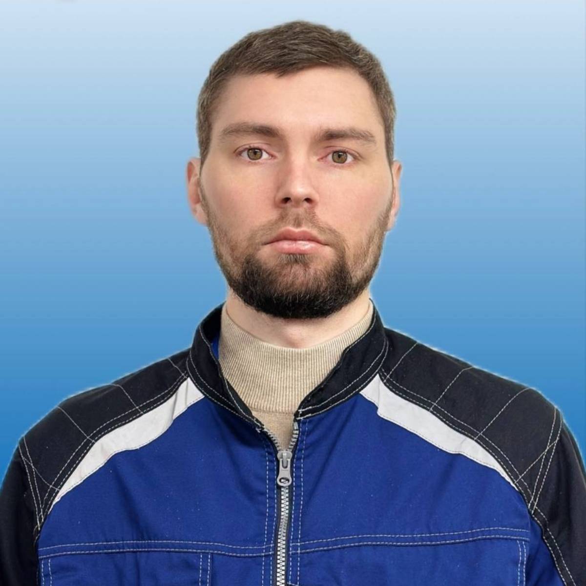 Сергей Колодин