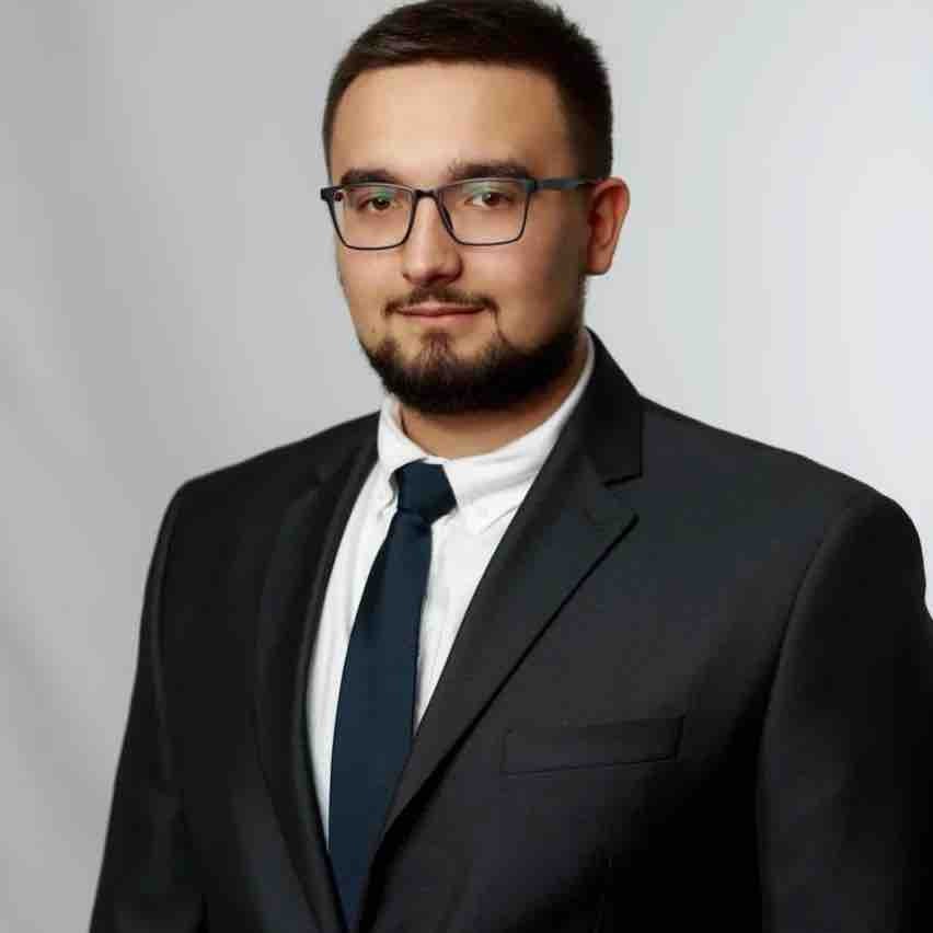 Денис Сидак