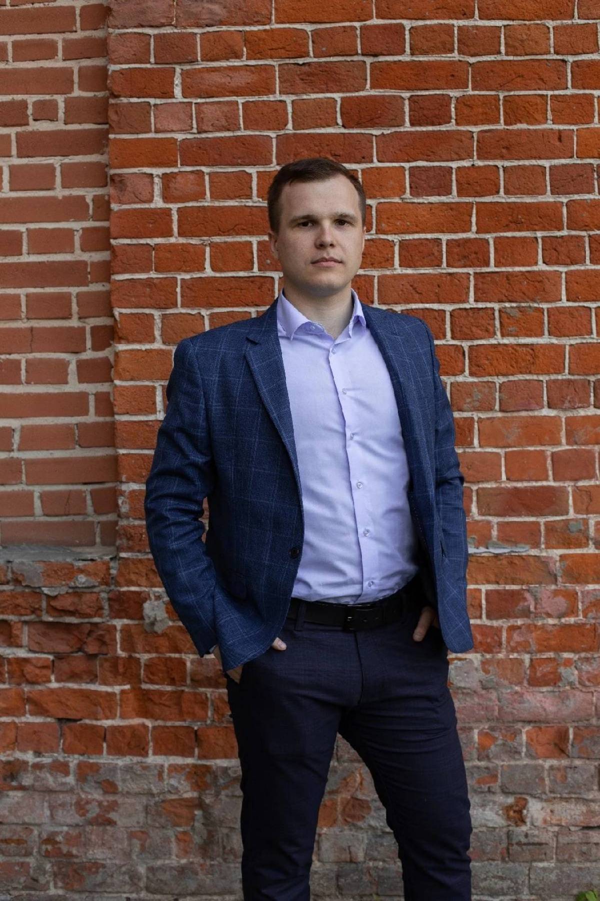 Владимир Куликов | Сетка — социальная сеть от hh.ru