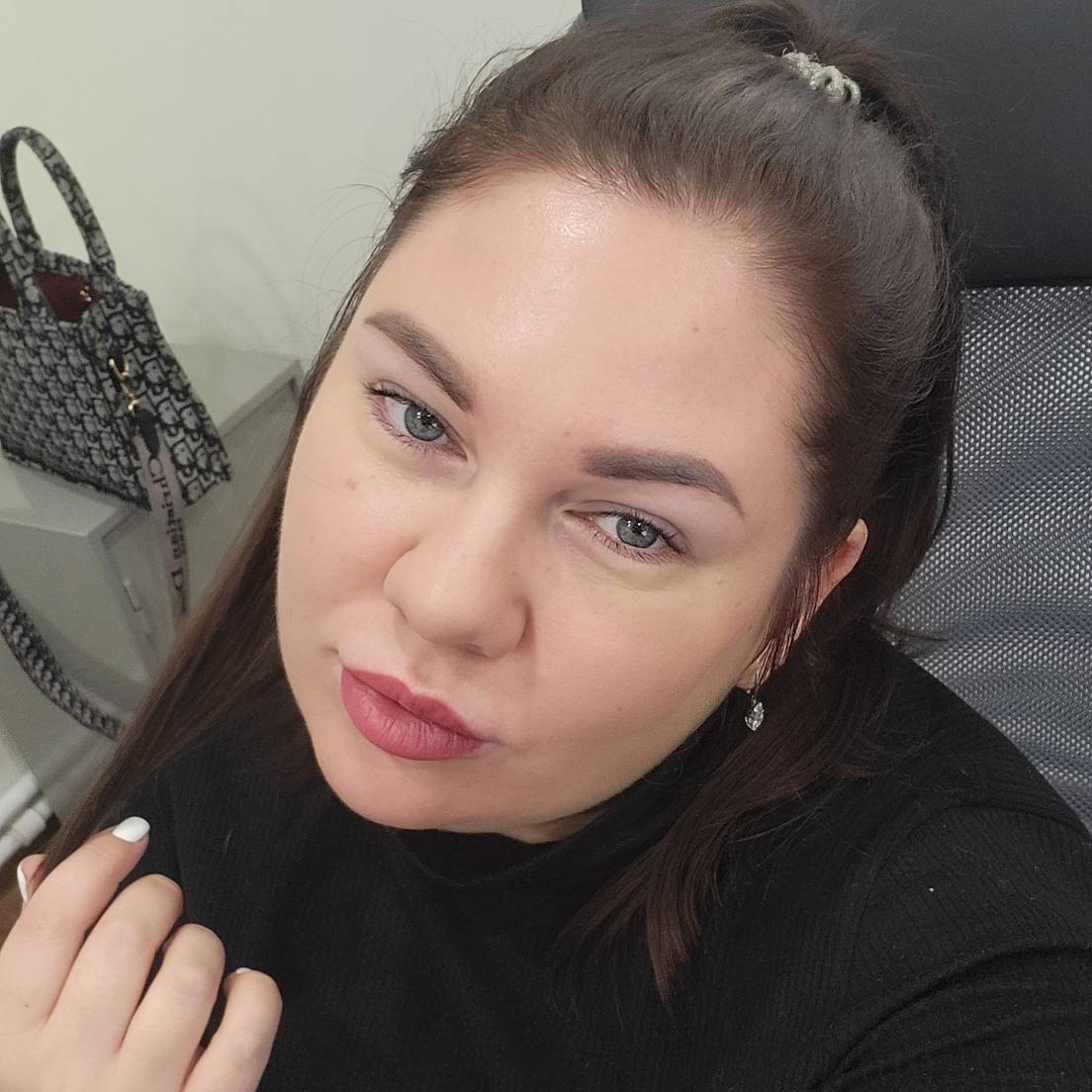 Ирина Соловьева