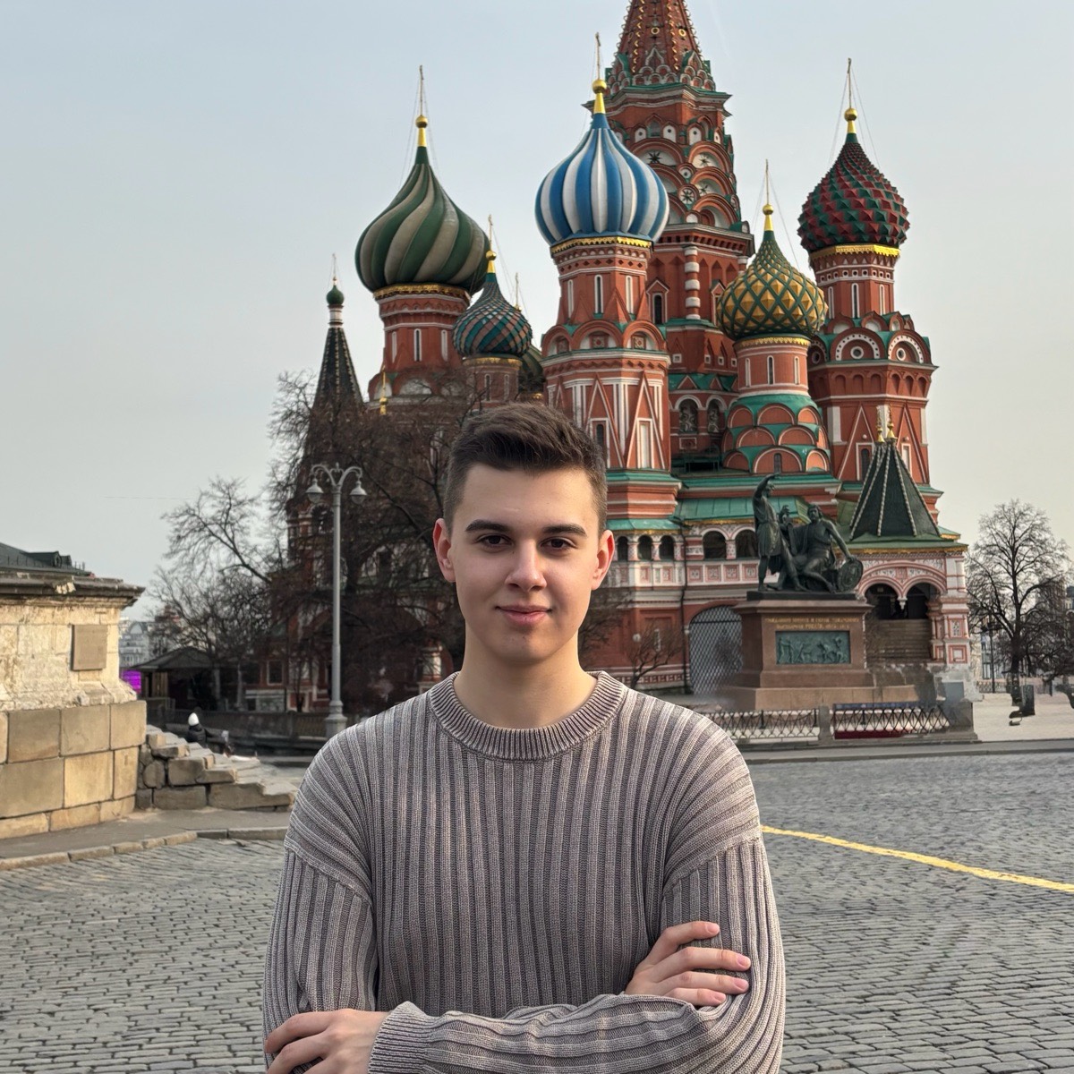 Даниил Слабодской