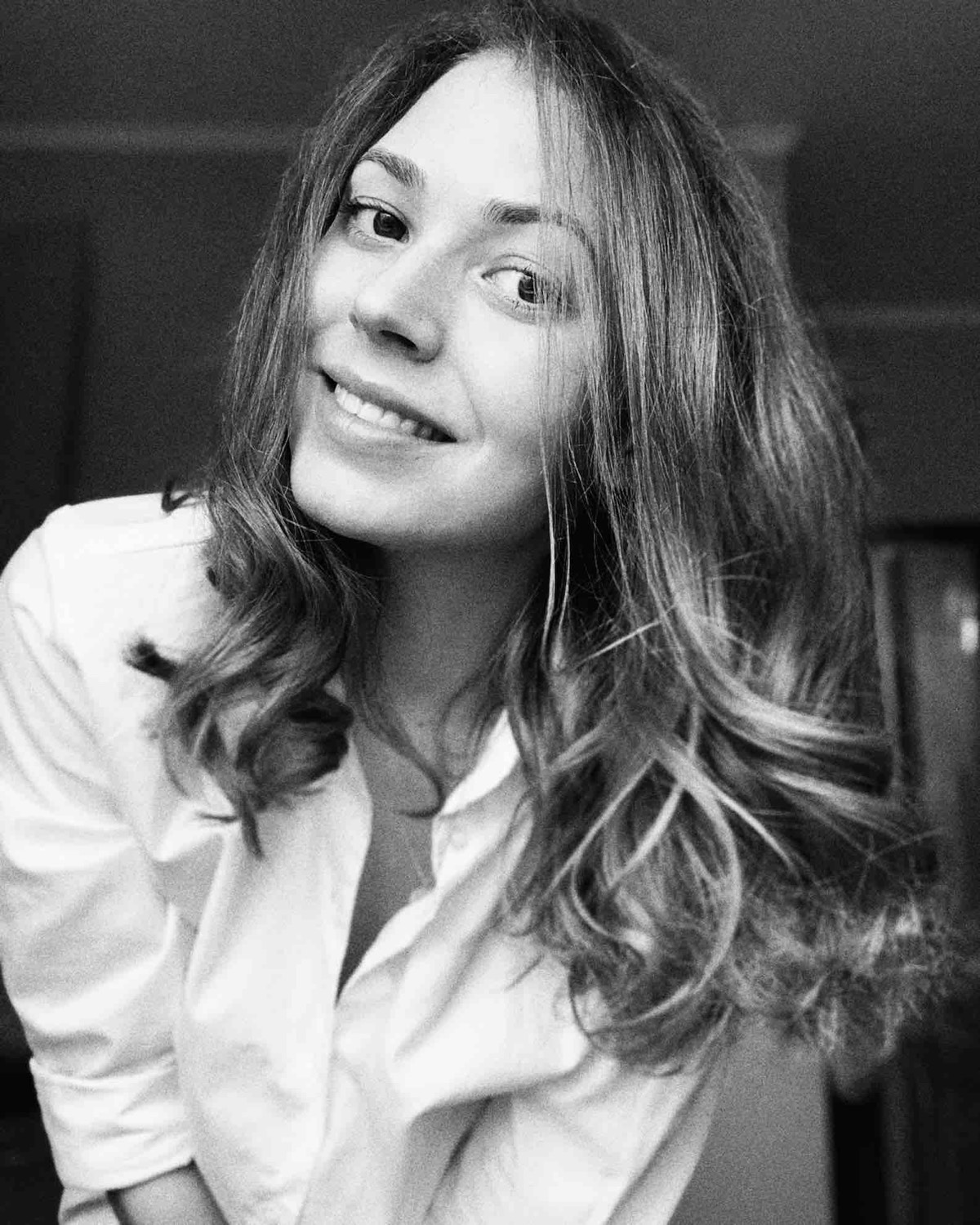 Мария Волкова | Сетка — социальная сеть от hh.ru