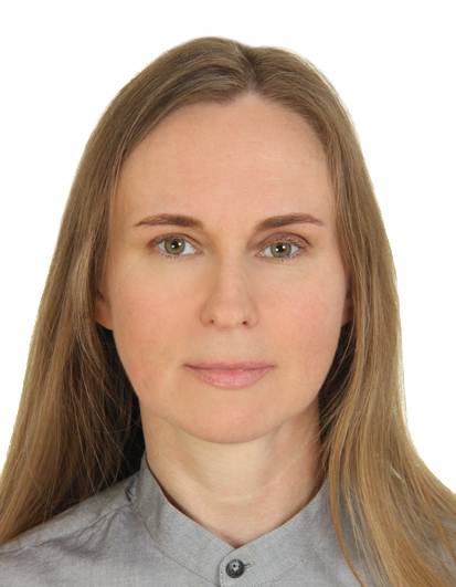 Наталья Шевченко