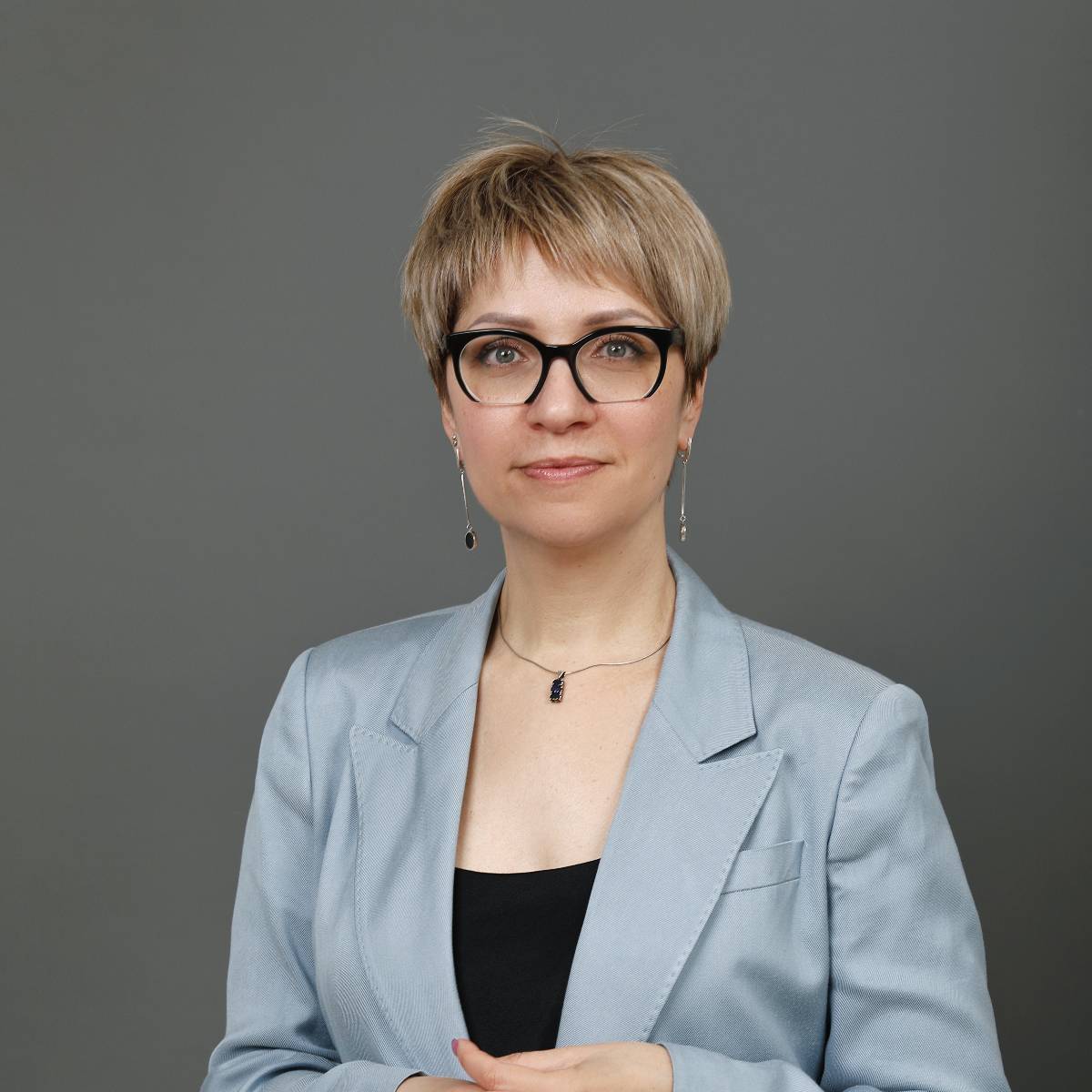 Валерия Ждан