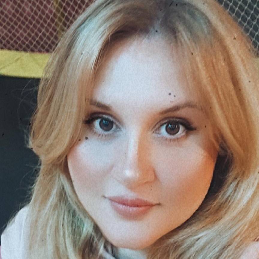 Ксения Вискова