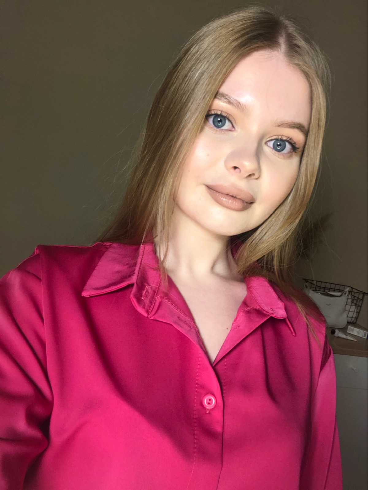 Кристина Сысоева