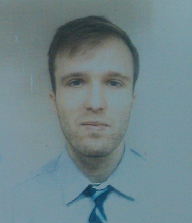 Сергей Сергей