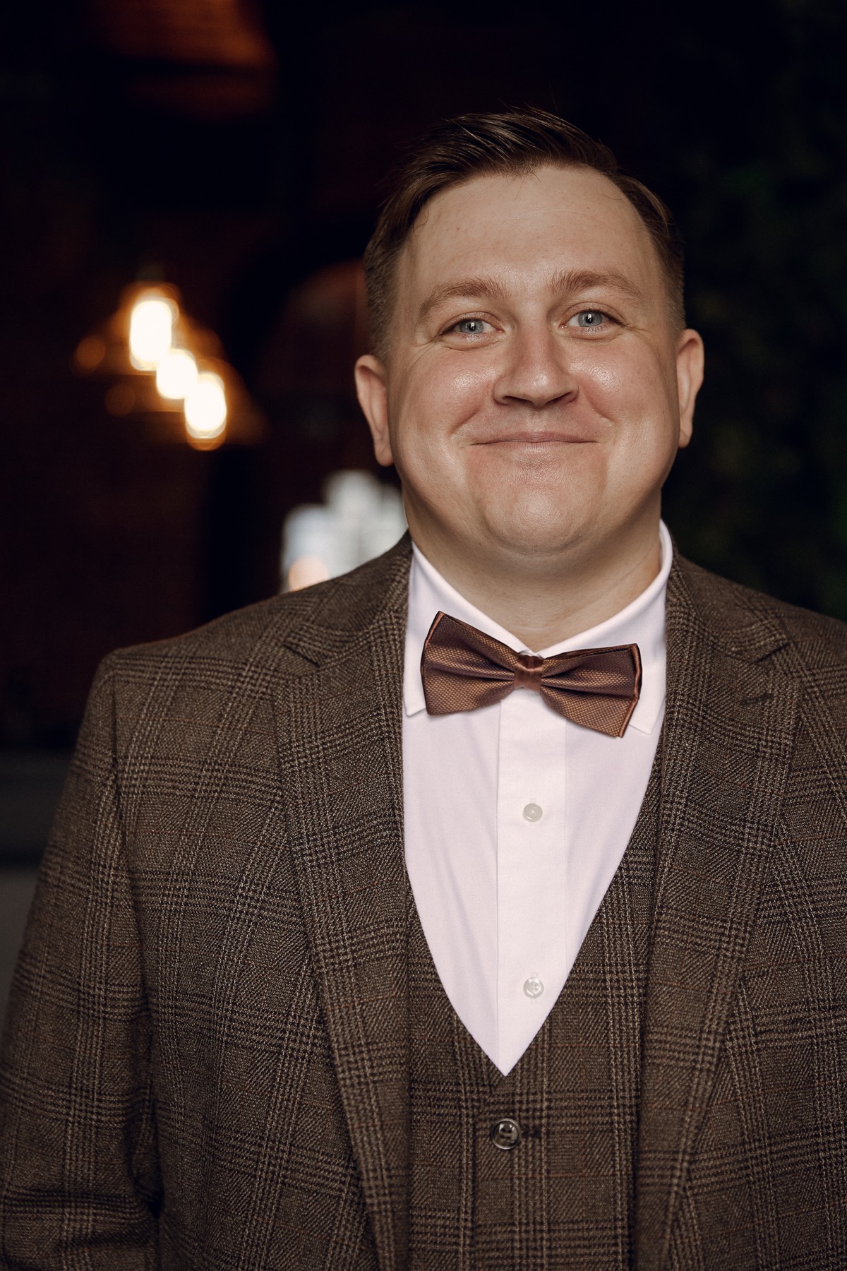 Михаил Поздеев