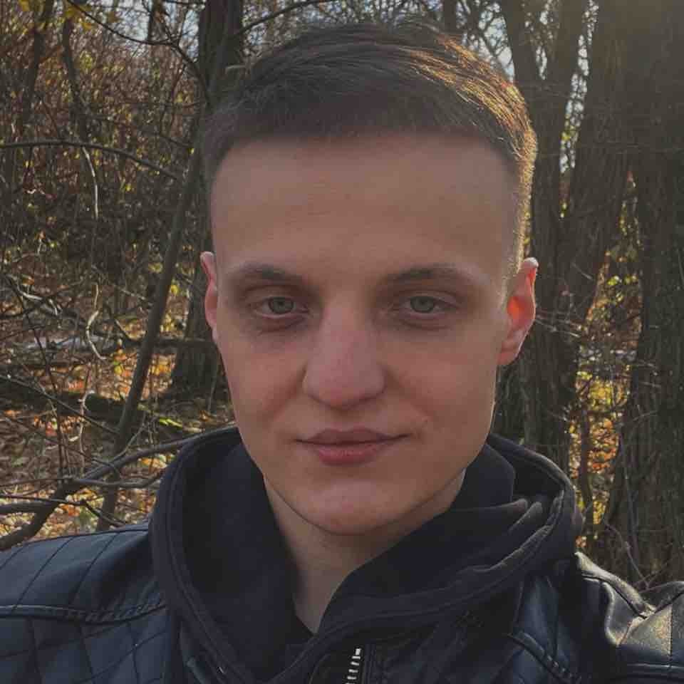 Сергей Обрезков