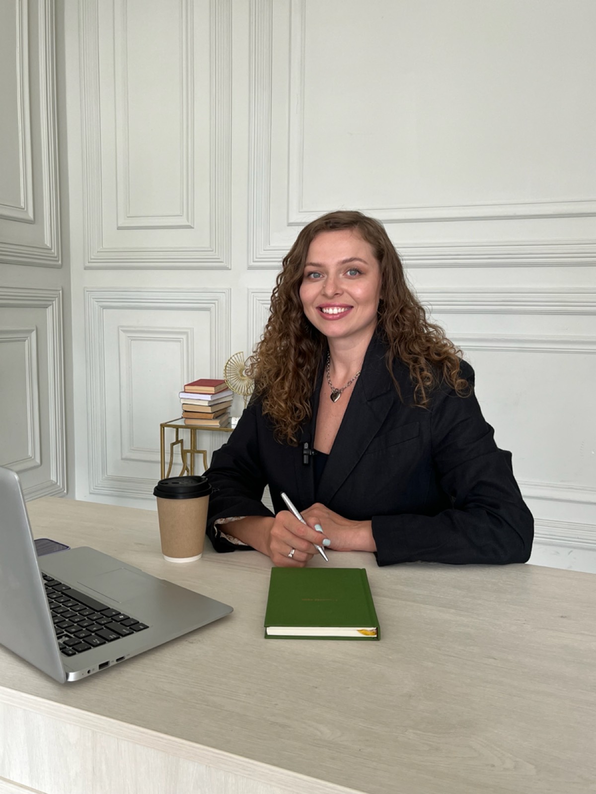 Марина Кондрашова