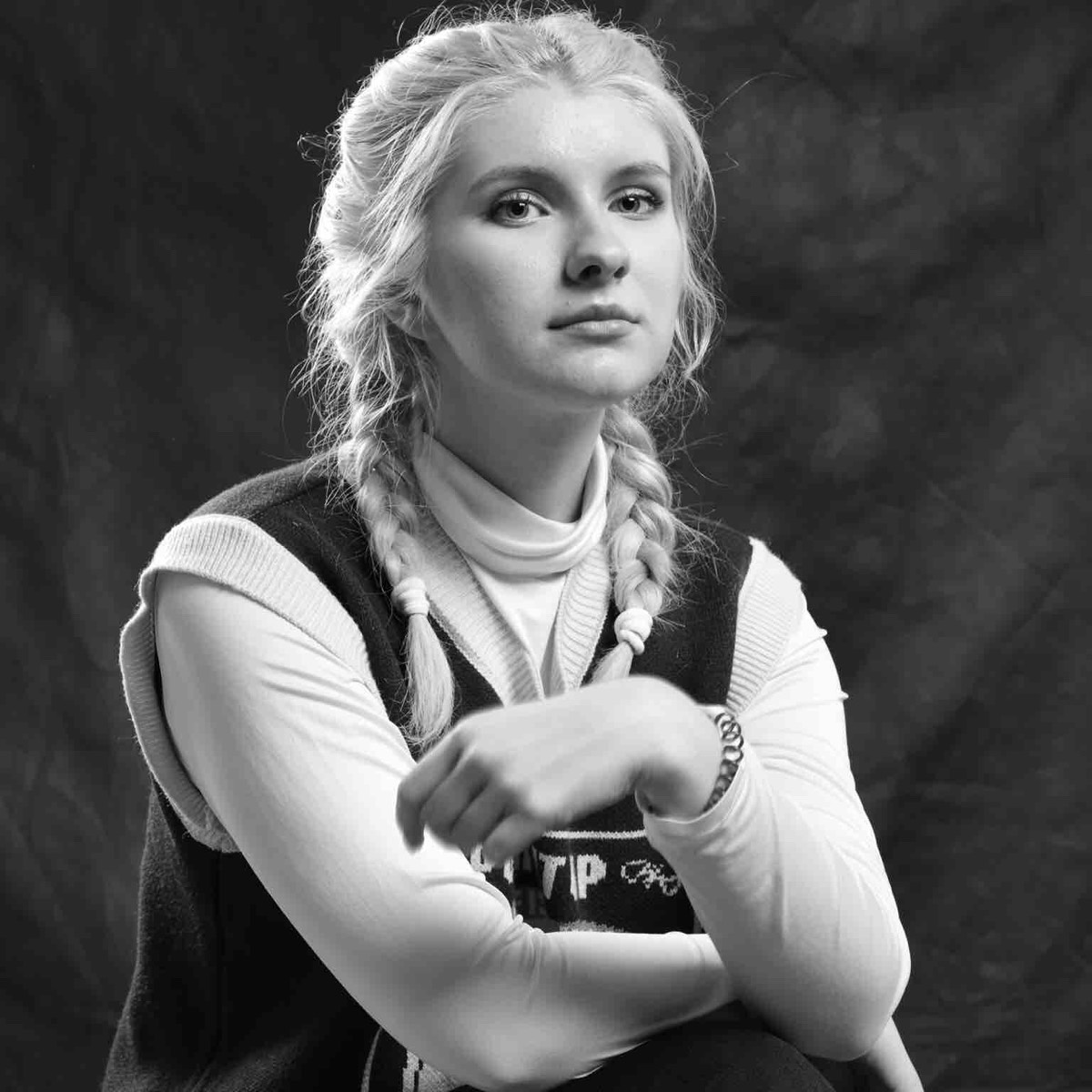 Полина Веникова