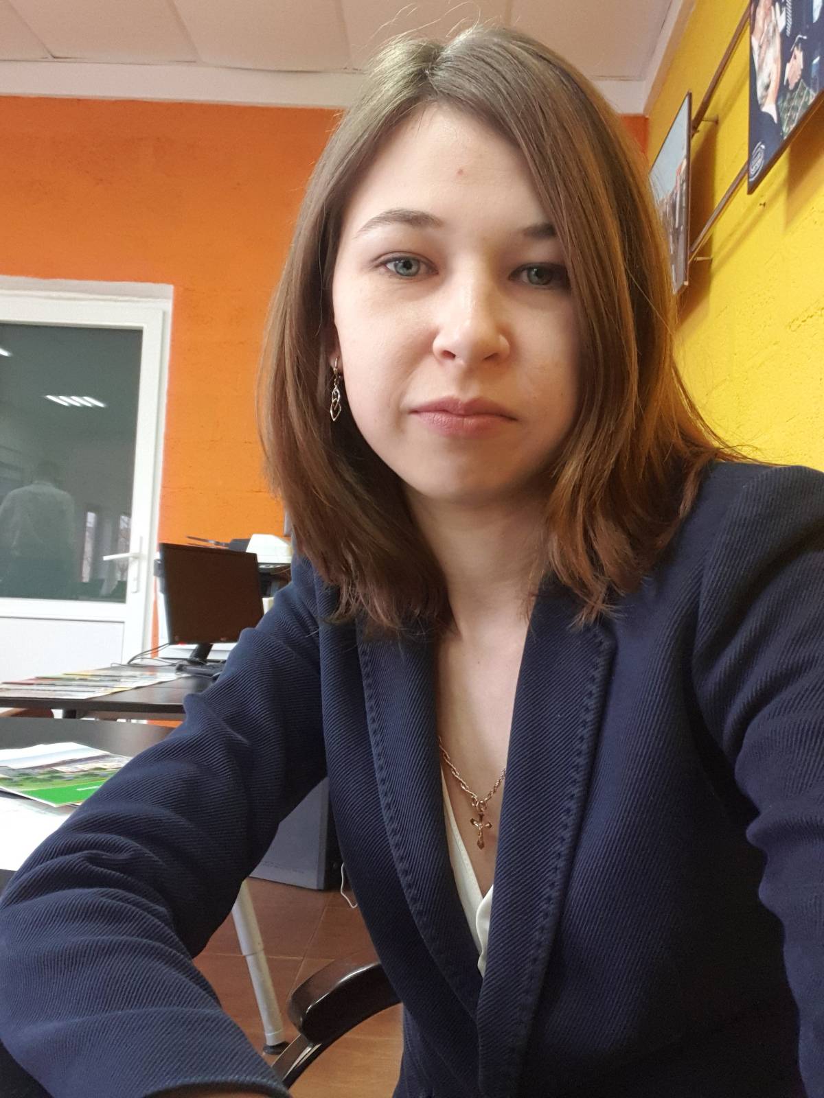 Виктория Шрёдер | Сетка — социальная сеть от hh.ru