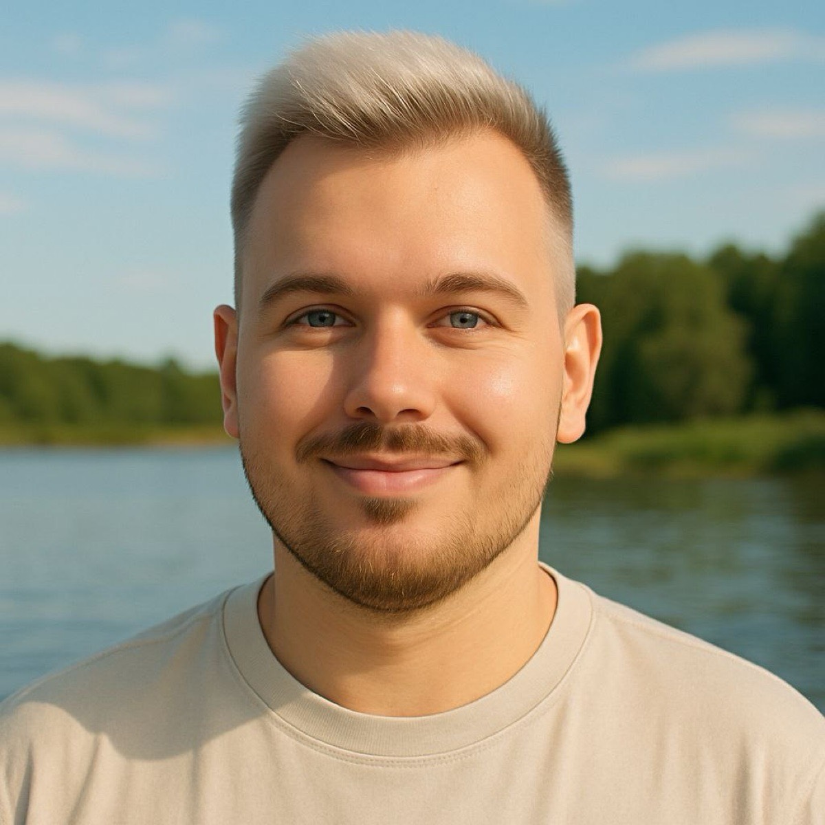 Артём Барменков