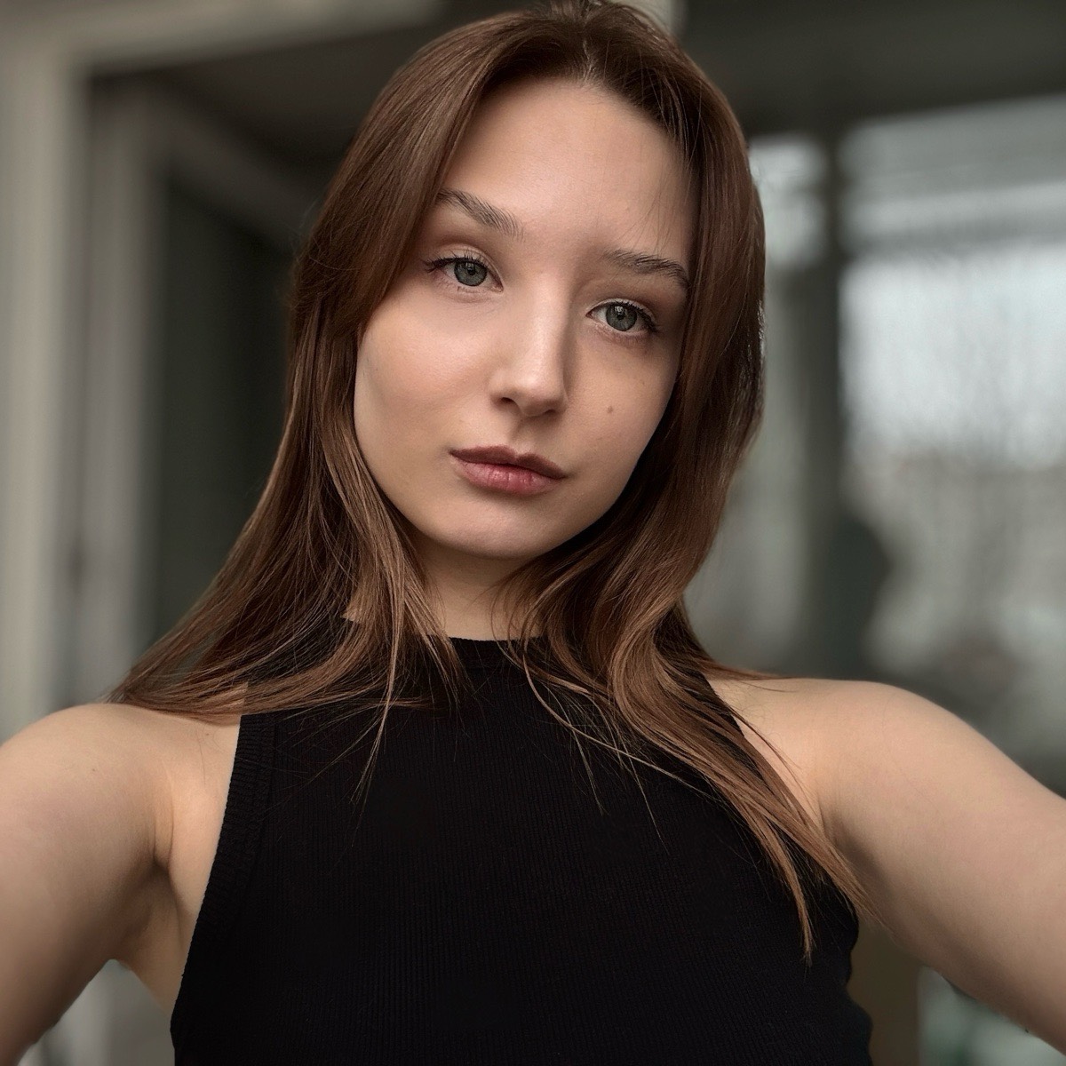 Анастасия Ширшина