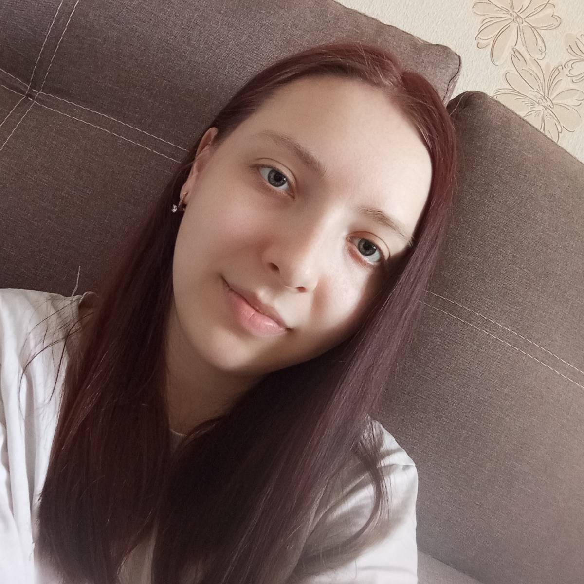 Александра Халзунова | Сетка — социальная сеть от hh.ru