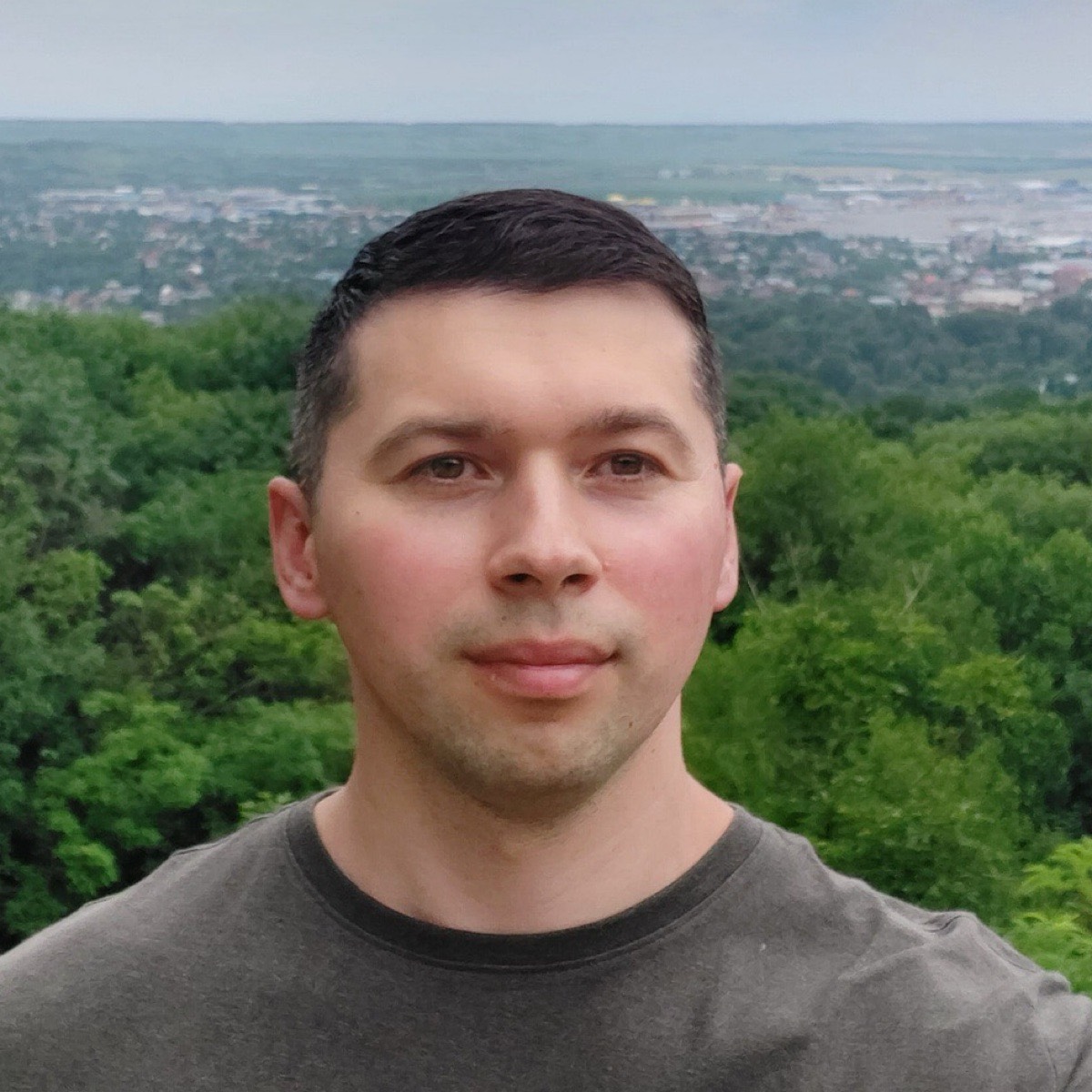 Станислав Ревков