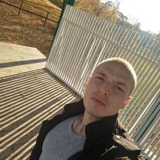Ian Bordousov