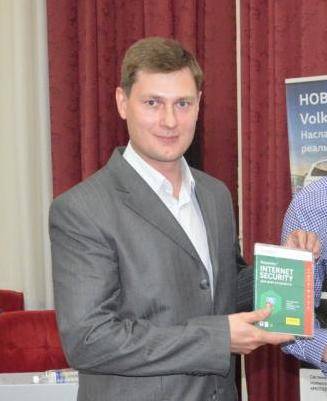 Максим Игнатов | Сетка — социальная сеть от hh.ru