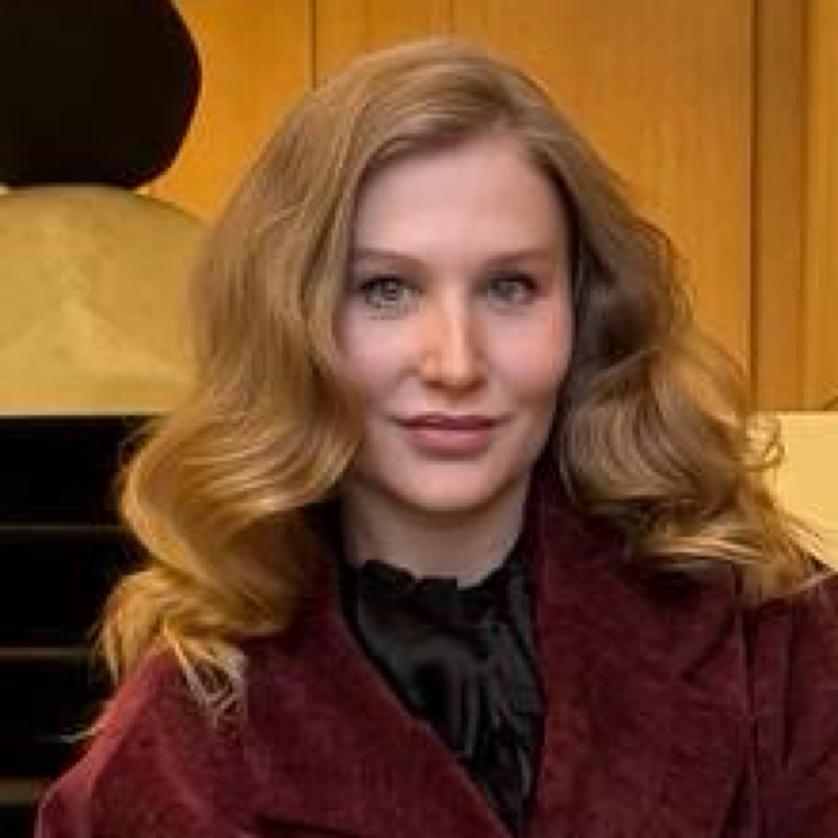 Екатерина Лежнёва