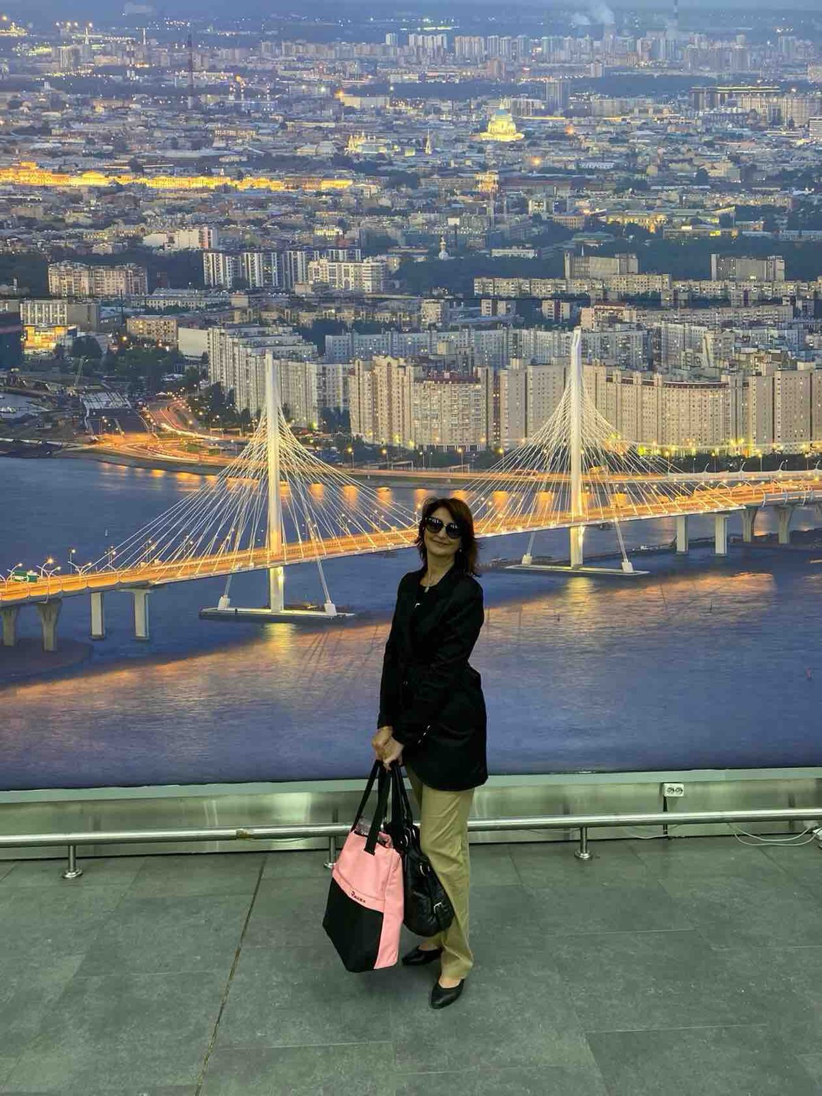 Ольга Алексеева | Сетка — социальная сеть от hh.ru