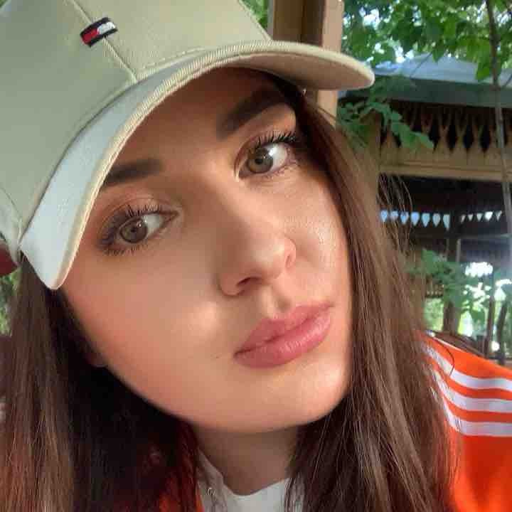 Юлия Колпакова